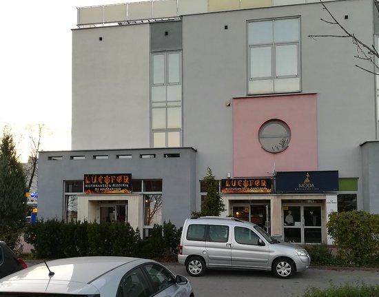 Pizzeria Siciliana Di Mazzarino